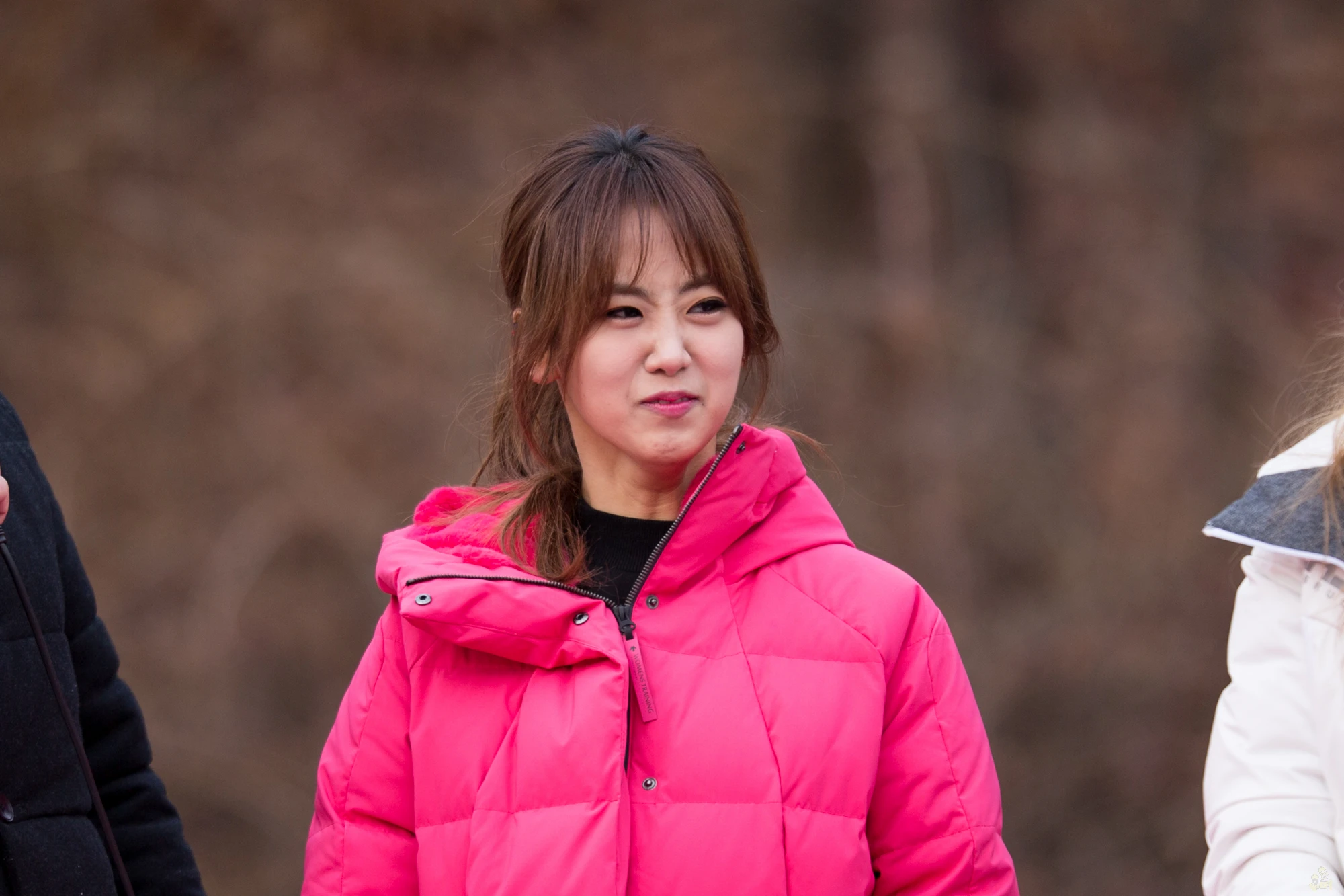 Hyeyeon