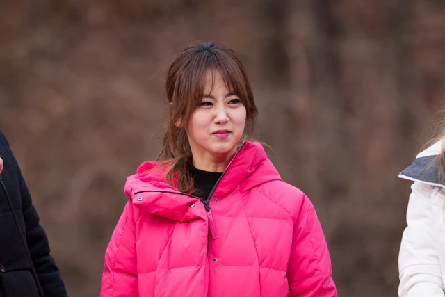 Hyeyeon