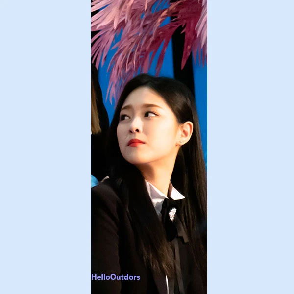 Hyunjin