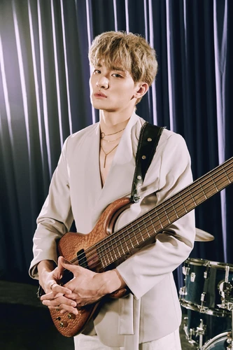Cho Won Sang