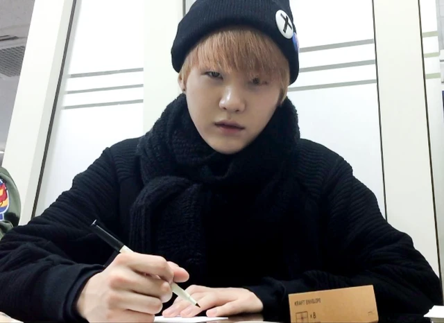 Suga