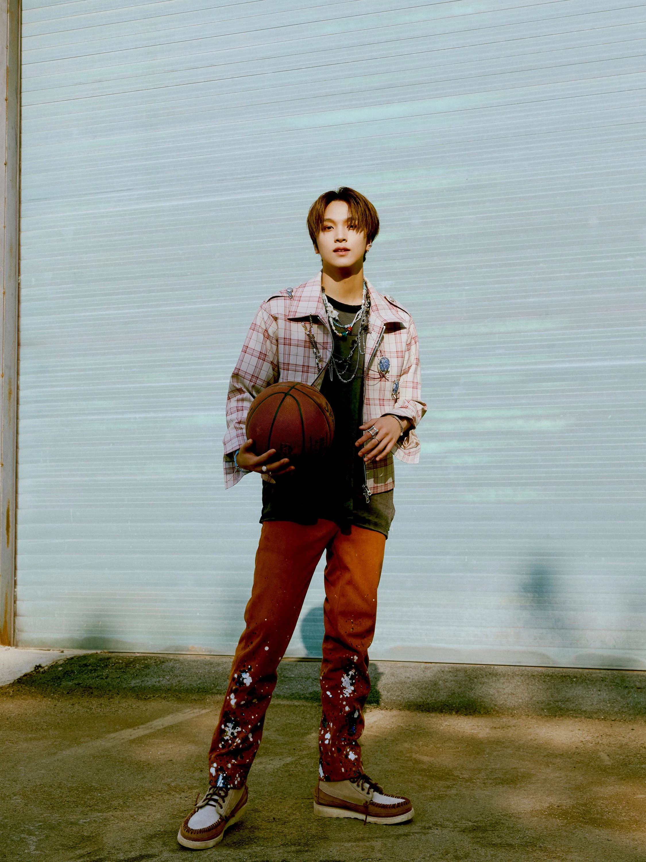 Haechan