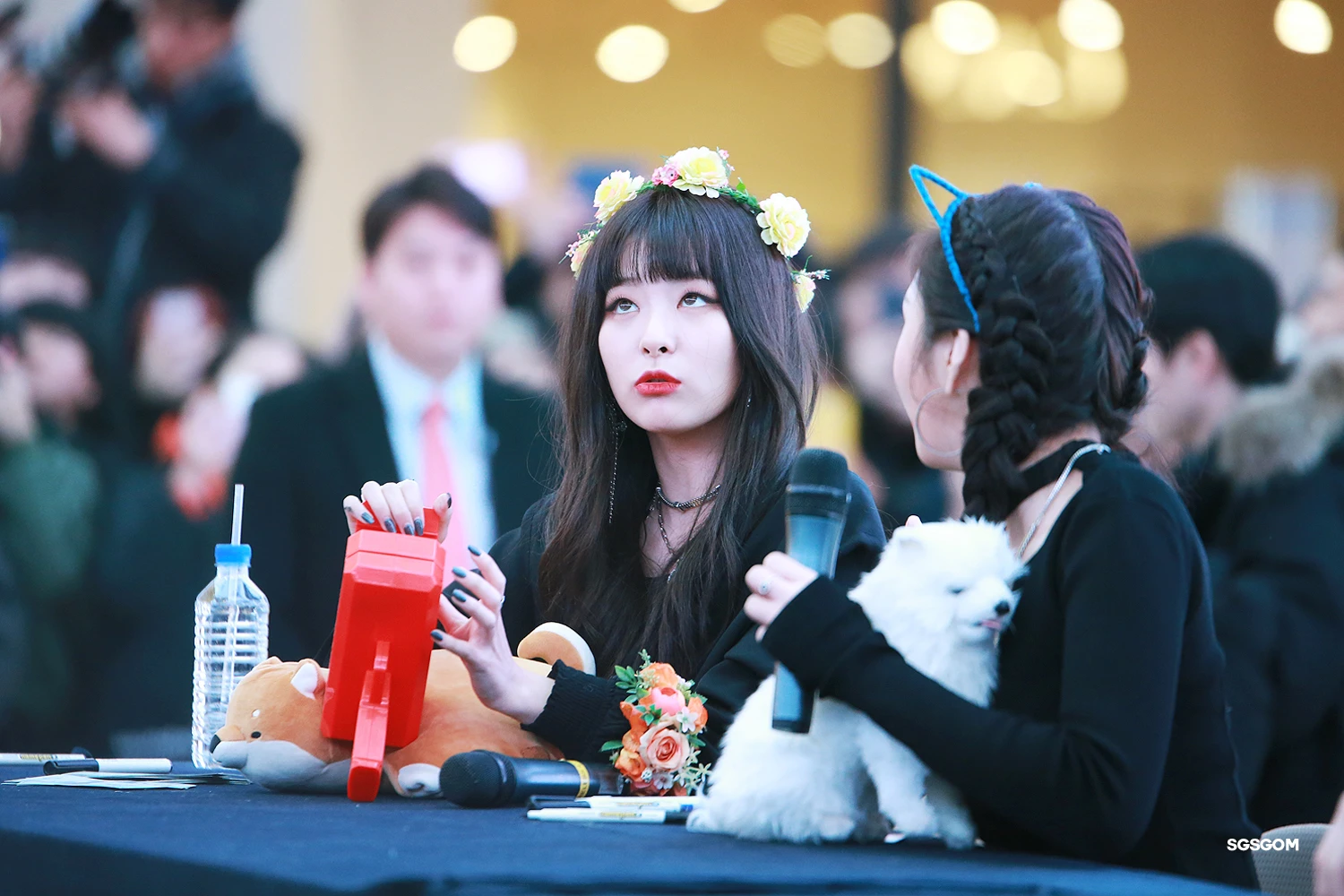 Seulgi
