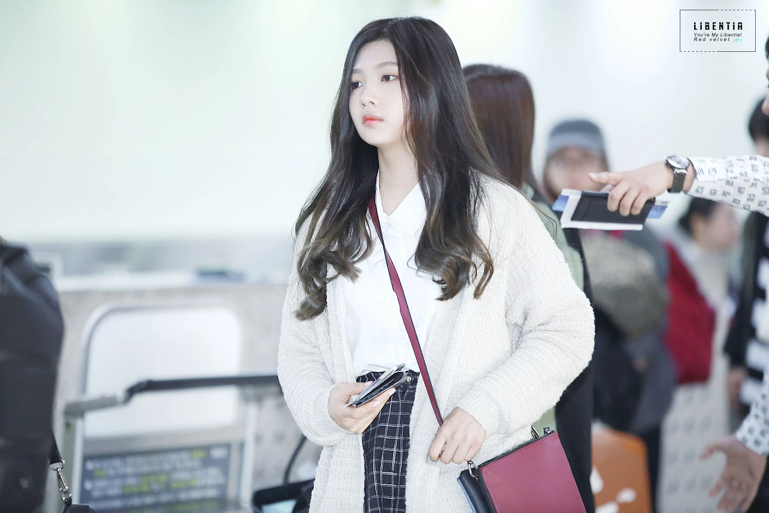 Joy