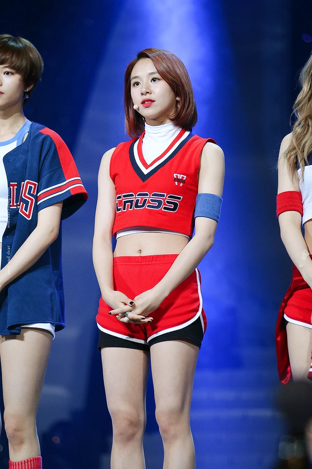 Chaeyoung
