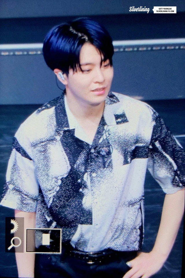 Youngjae