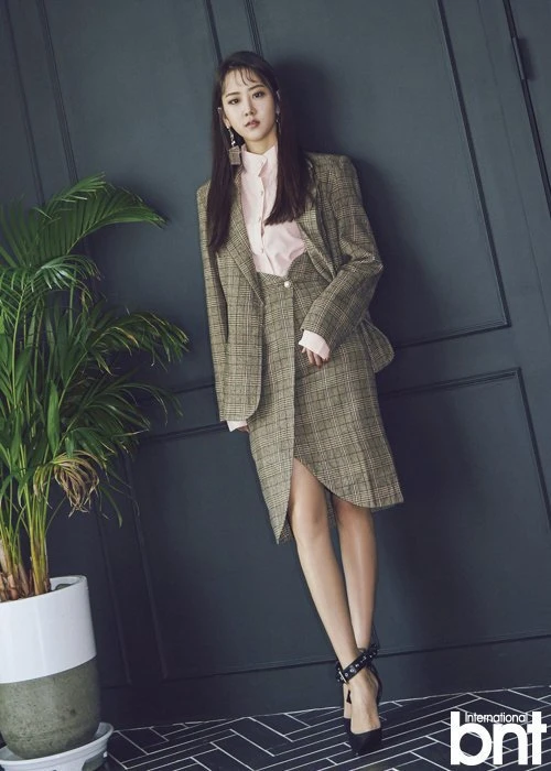 Hyeyeon