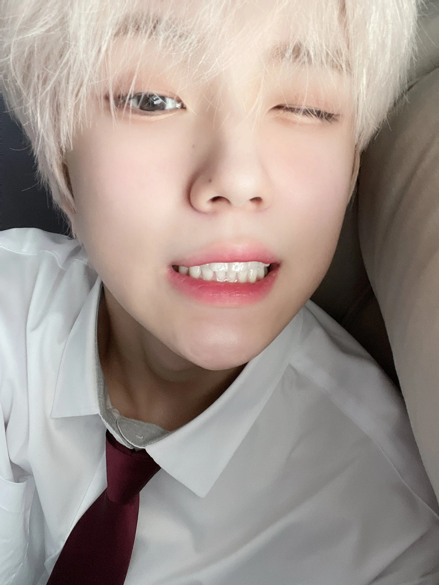 Seongmin