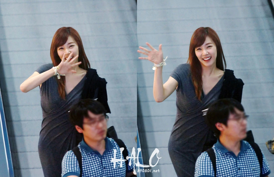 Girls' Generation-TTS