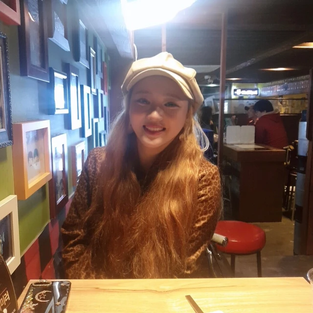 Sojung