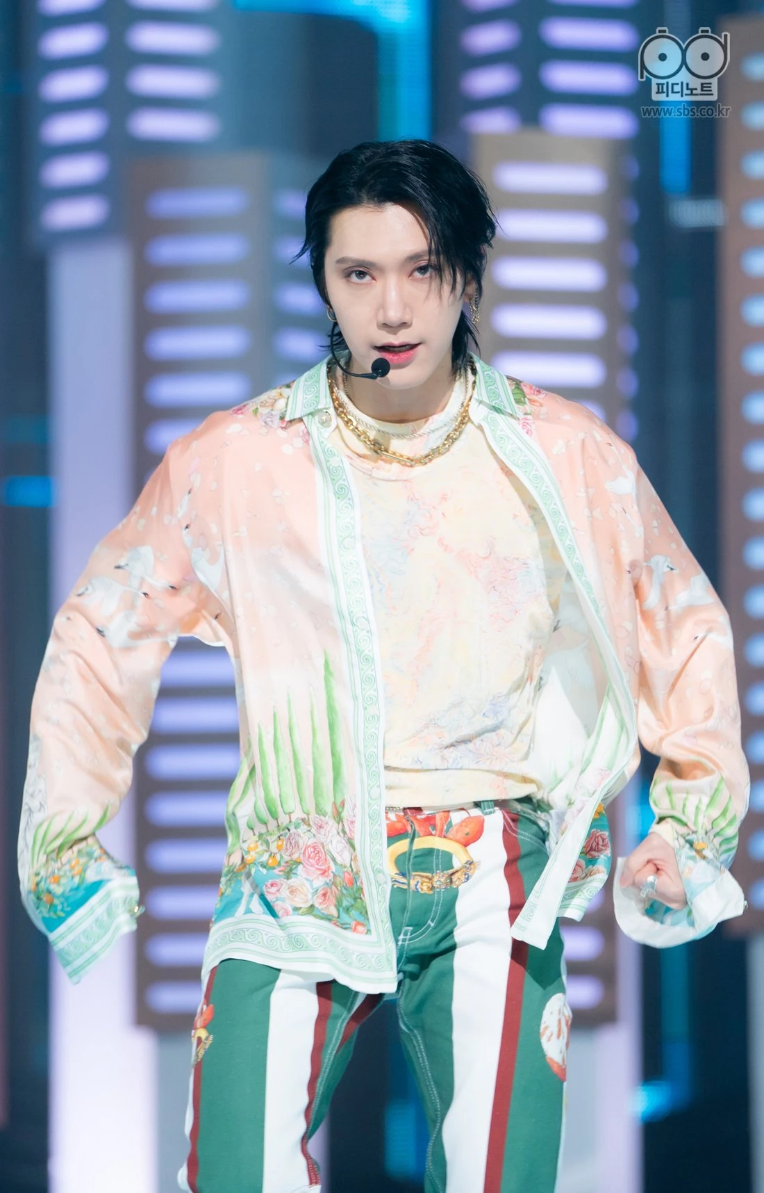 Ten