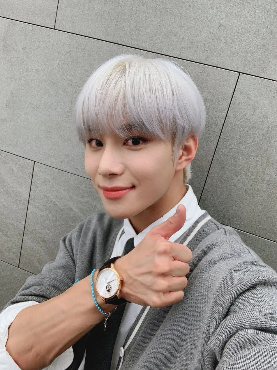 Jungwoo