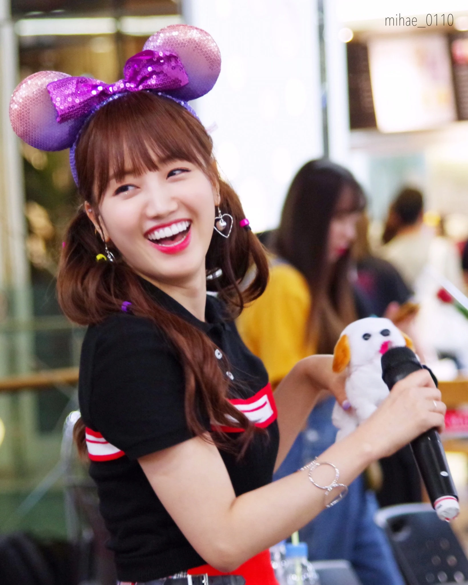 Haeyoon