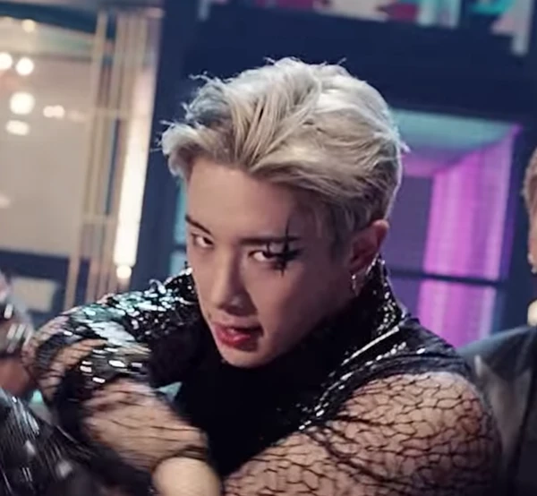 Wonho