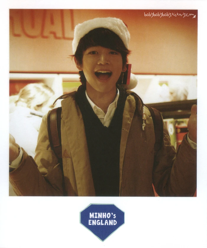 Minho