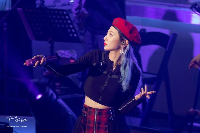Jiyoon