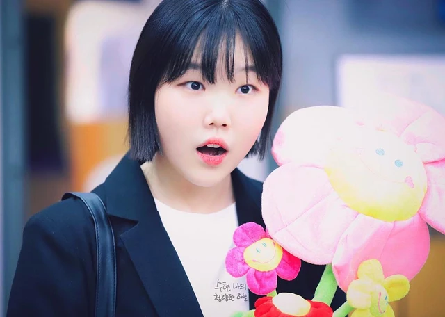 Suhyun