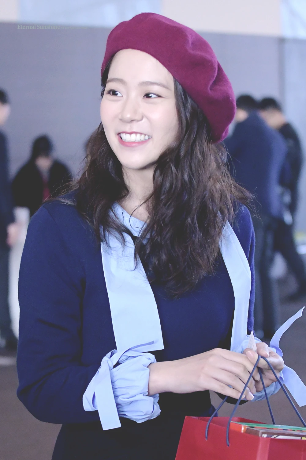 Seungyeon
