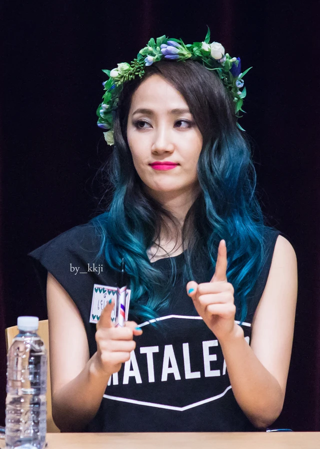 Yeeun