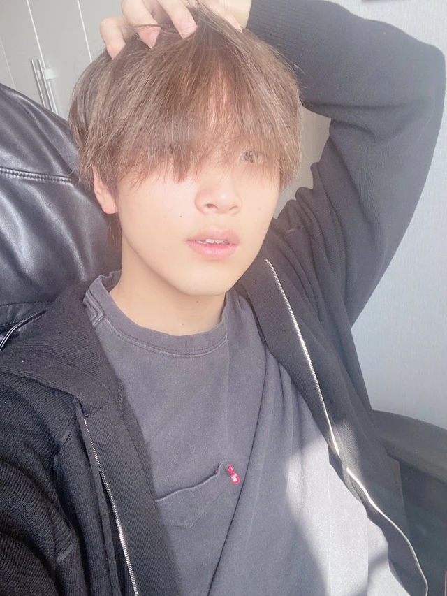 Haechan