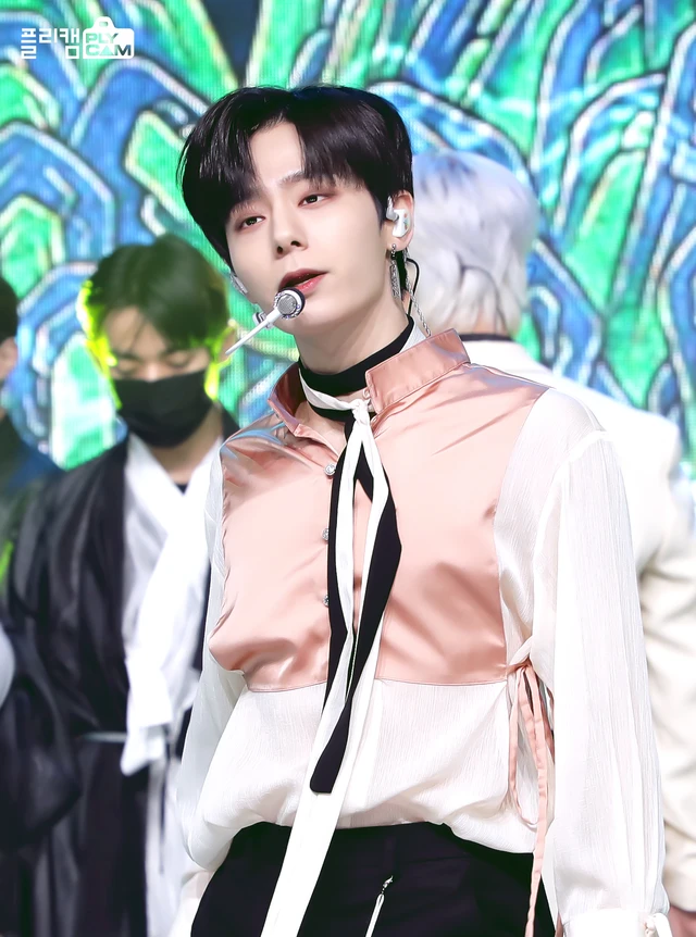Hwanwoong