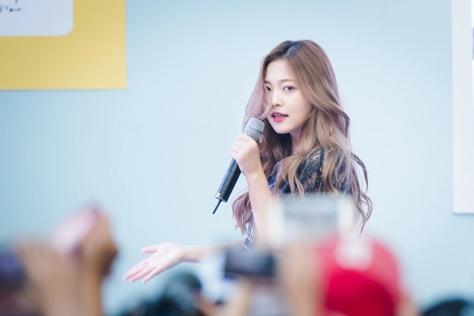 Yeri