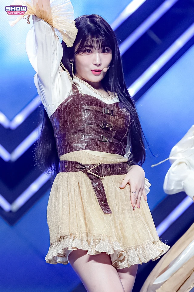 Seoryoung