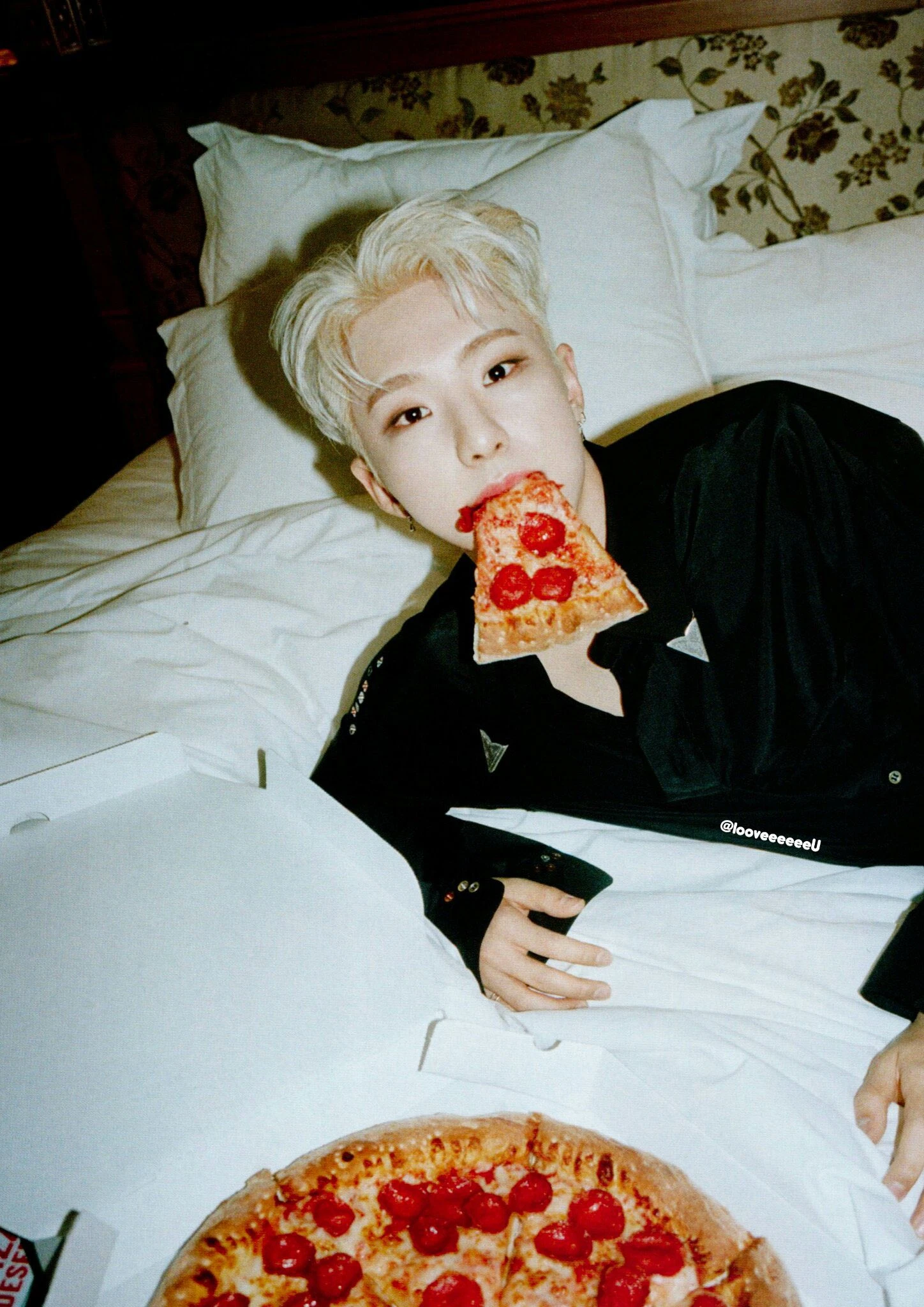 Hoshi
