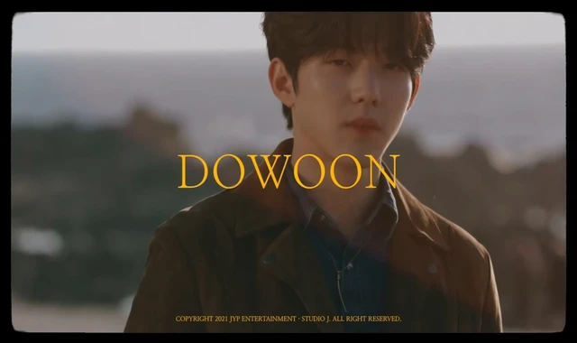 Dowoon