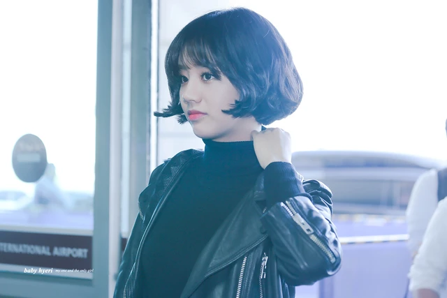 Hyeri