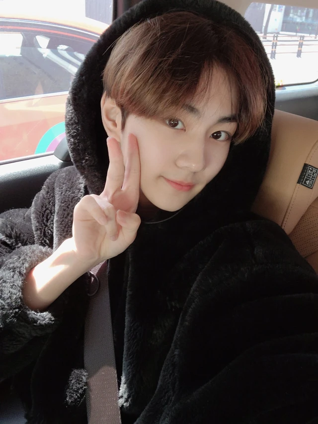 Jungwon