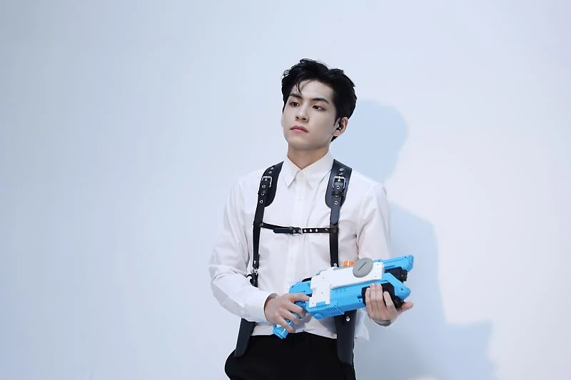 Wonpil