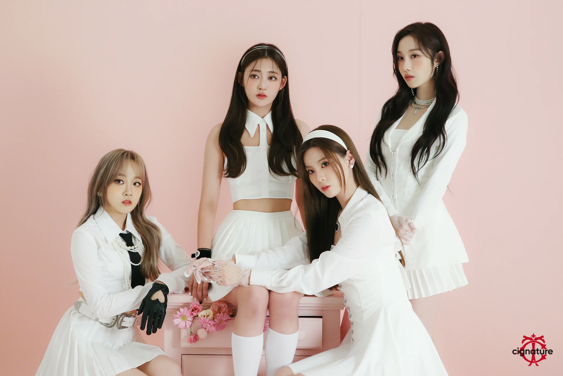 I-dle