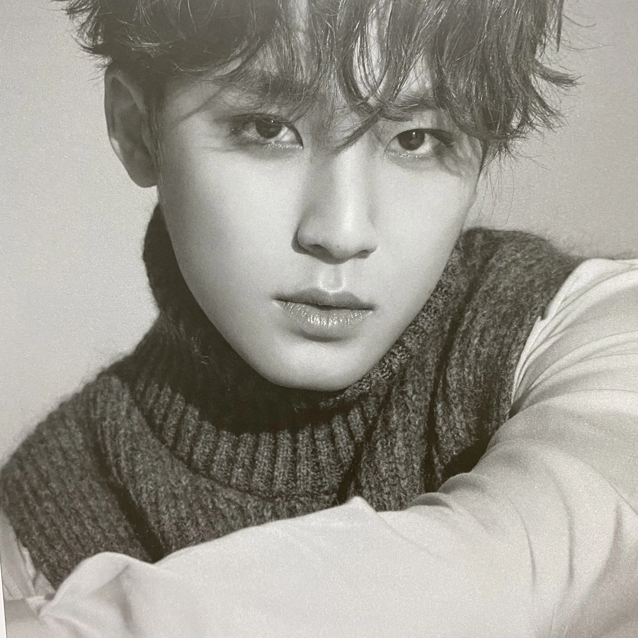 Mingyu