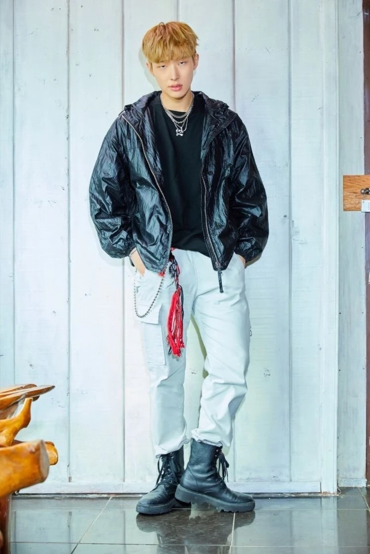 Mingi