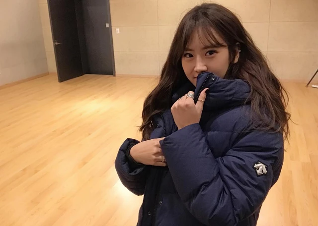 Hyeyeon