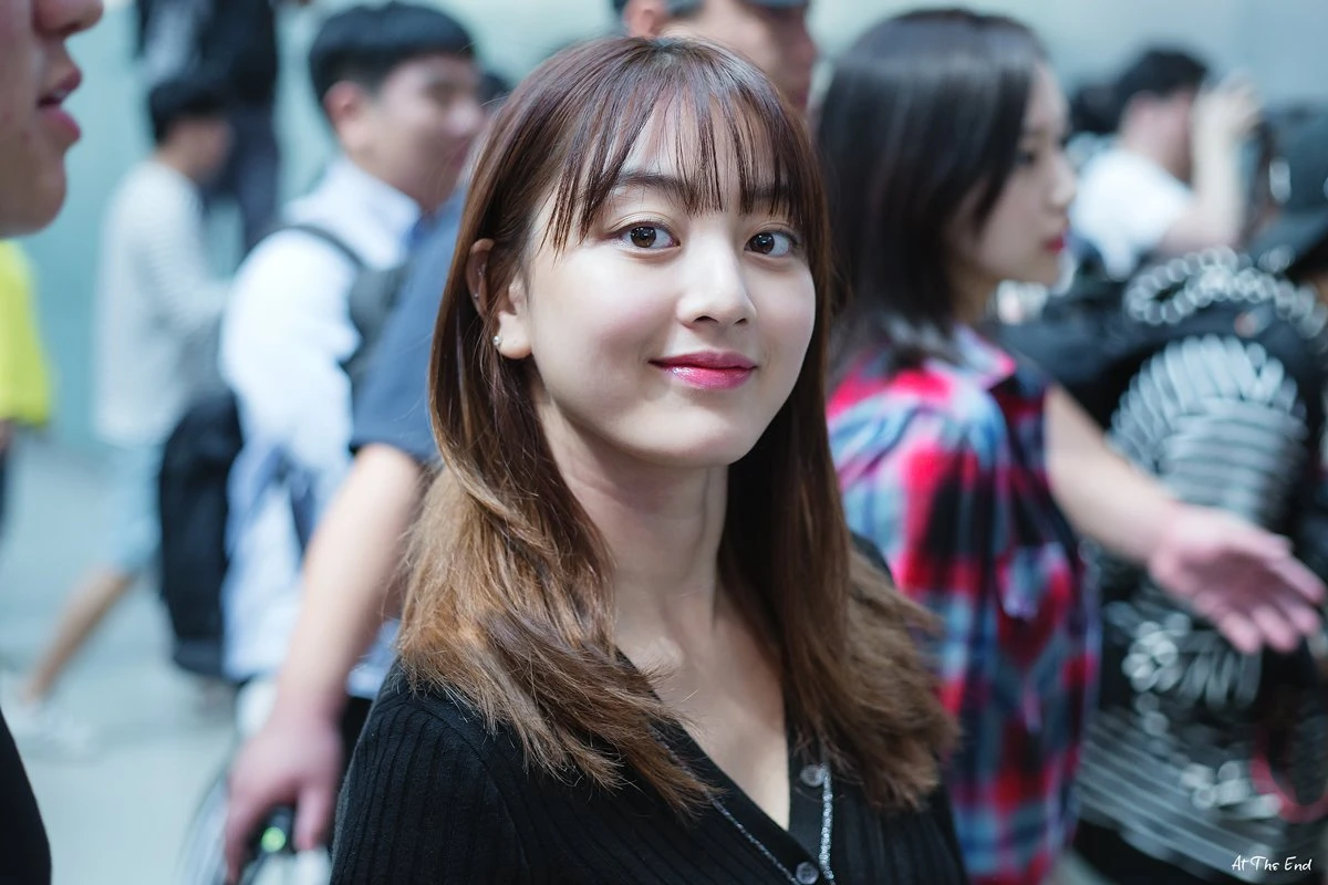 Jihyo