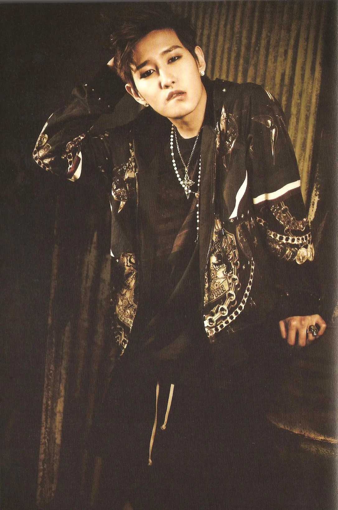 B-Bomb