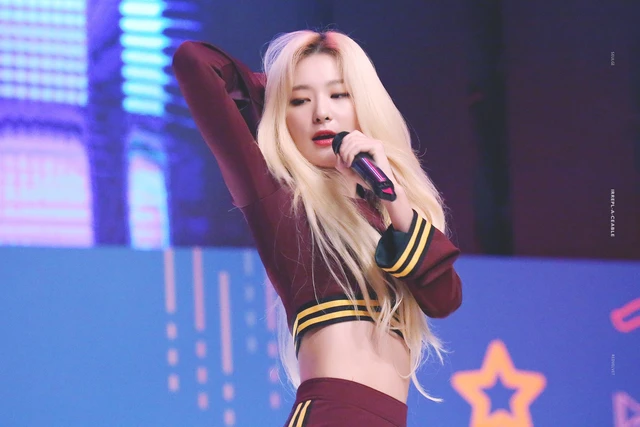 Seulgi