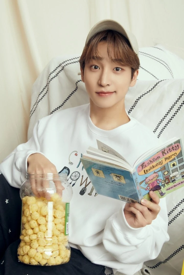 Sangyeon
