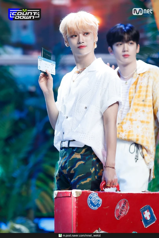 Seokhwa