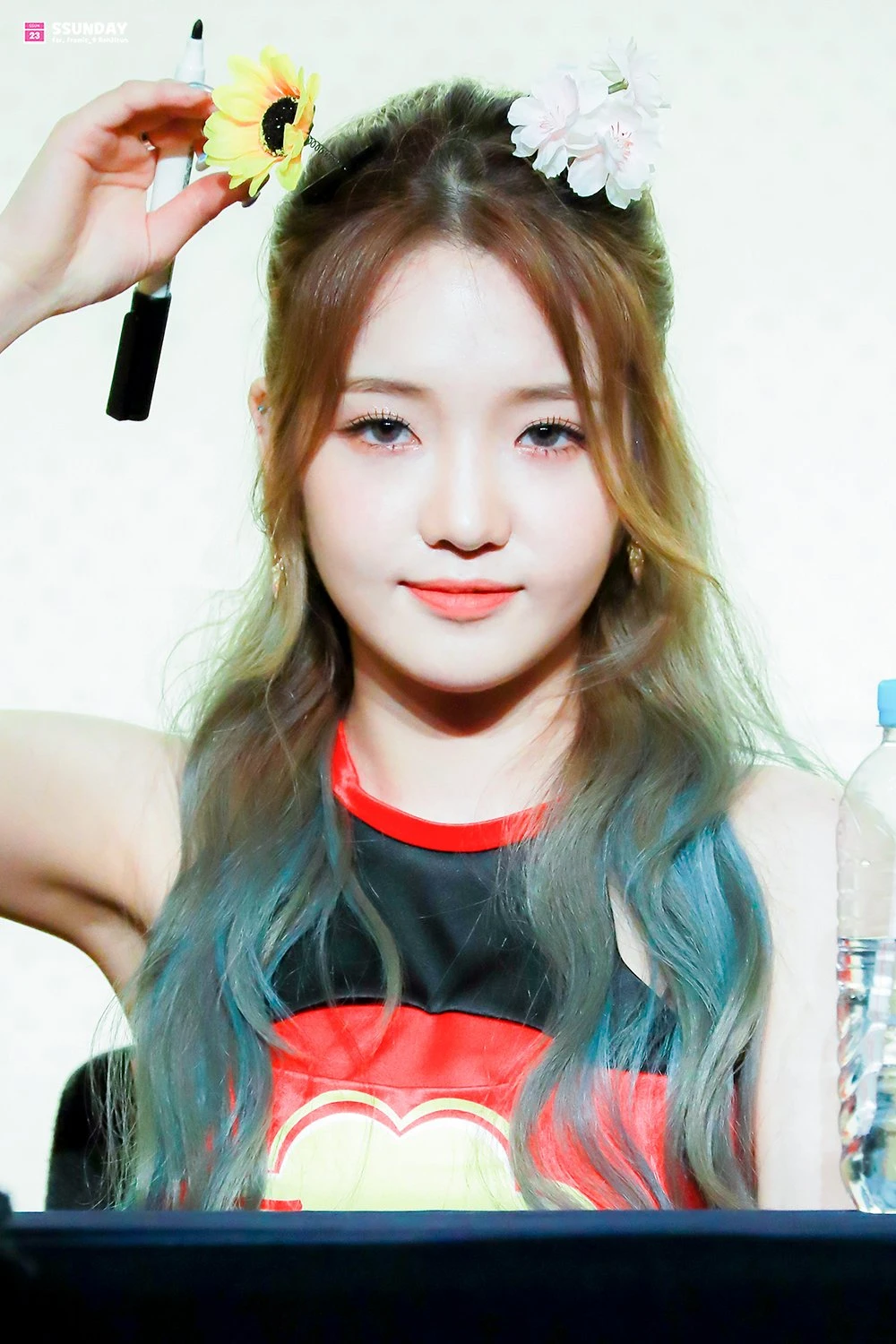 Jisun