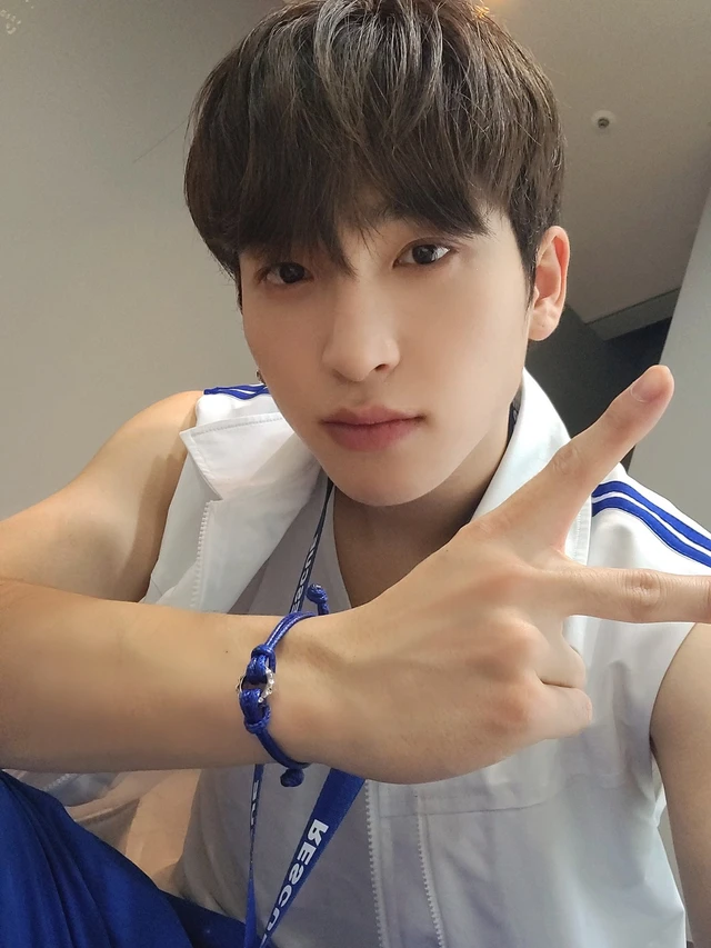 Sangyeon