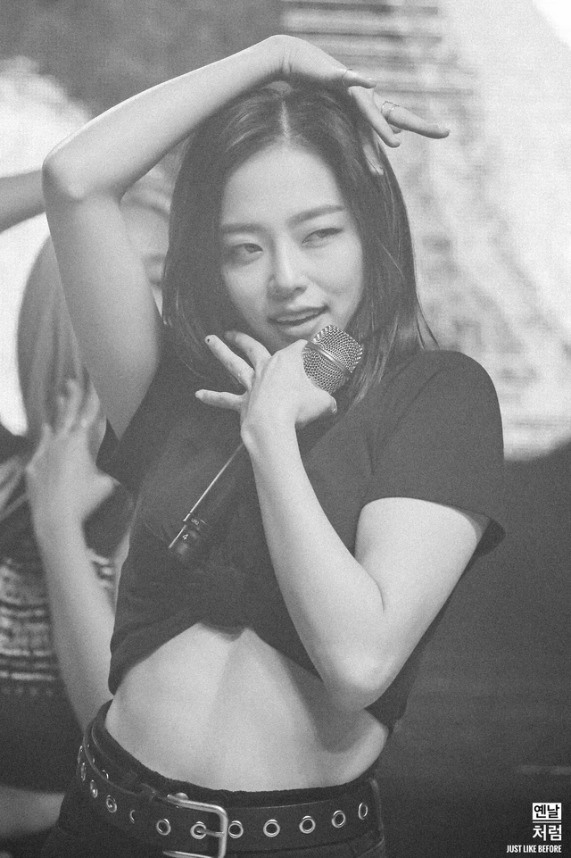 Yeeun