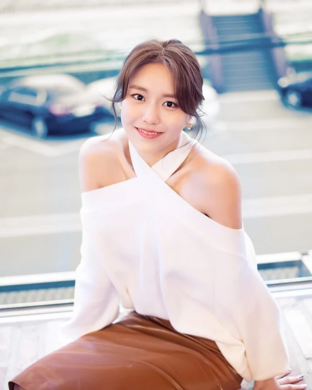 Hyejeong