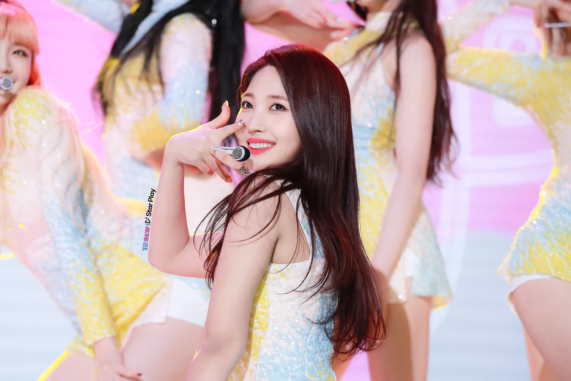 Sihyeon