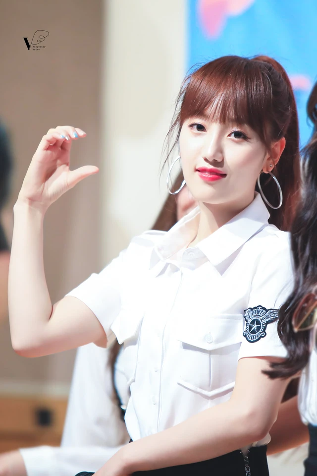 Haeyoon