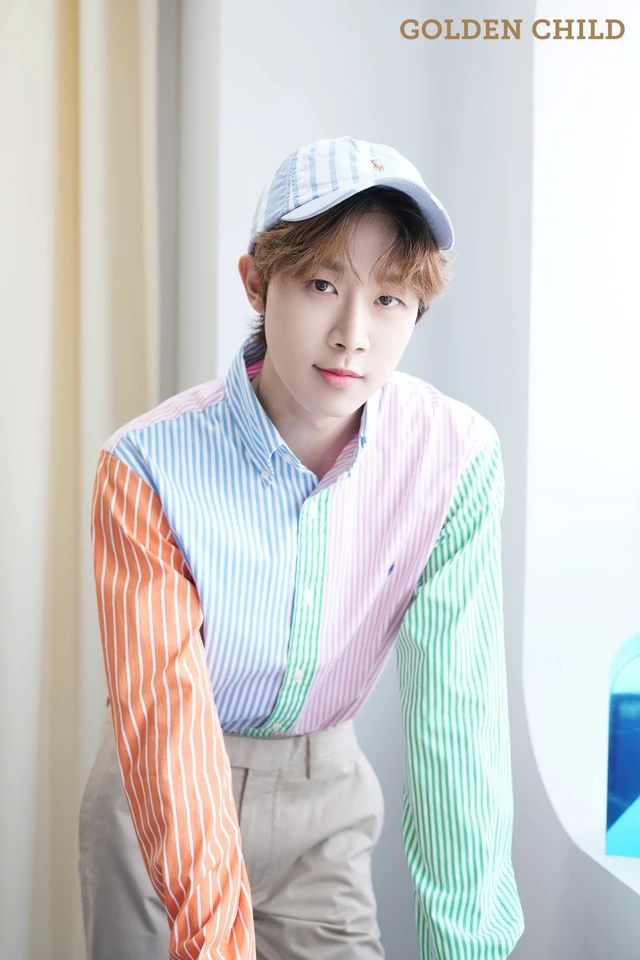 Donghyun