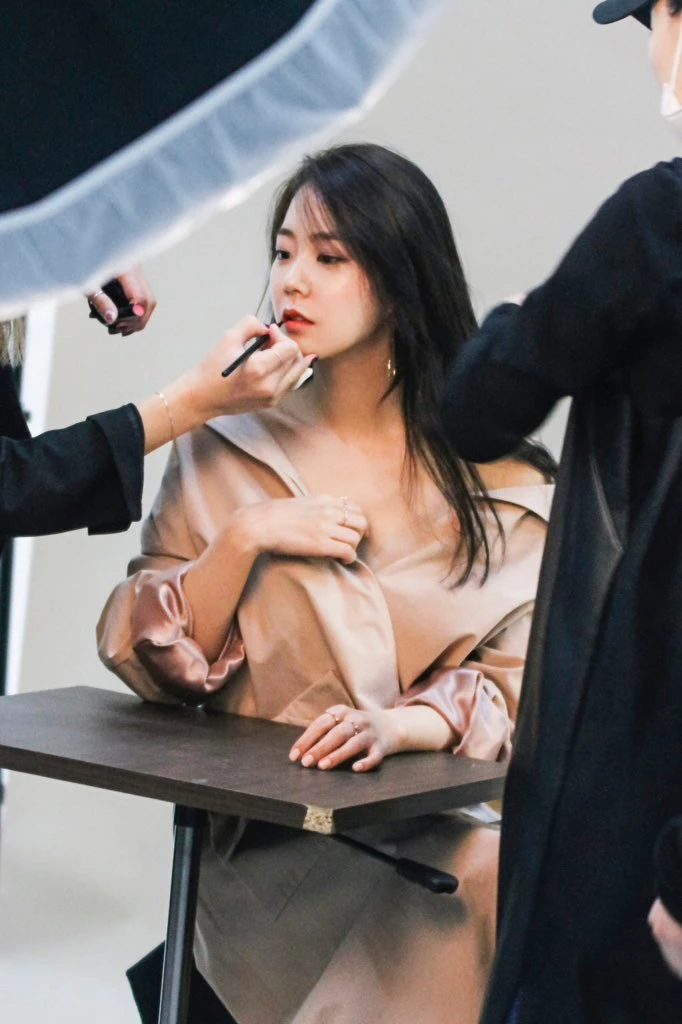 Seungyeon