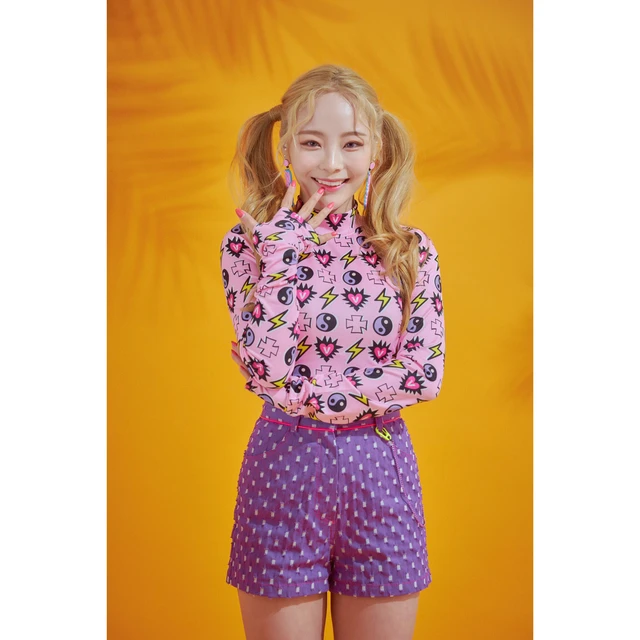 Chohee